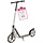 City-Roller BigWheel 205 - Klappbar & höhenverstellbar - bis zu 35% Rabatt