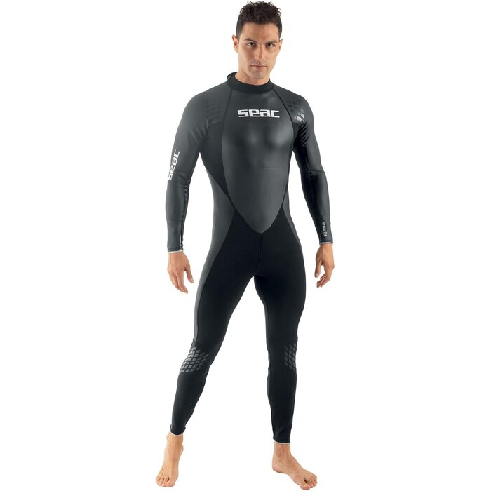 Neoprenanzug für Wassersport - 1,5 mm Ultraflex - 3XL - bis zu 35% Rabatt