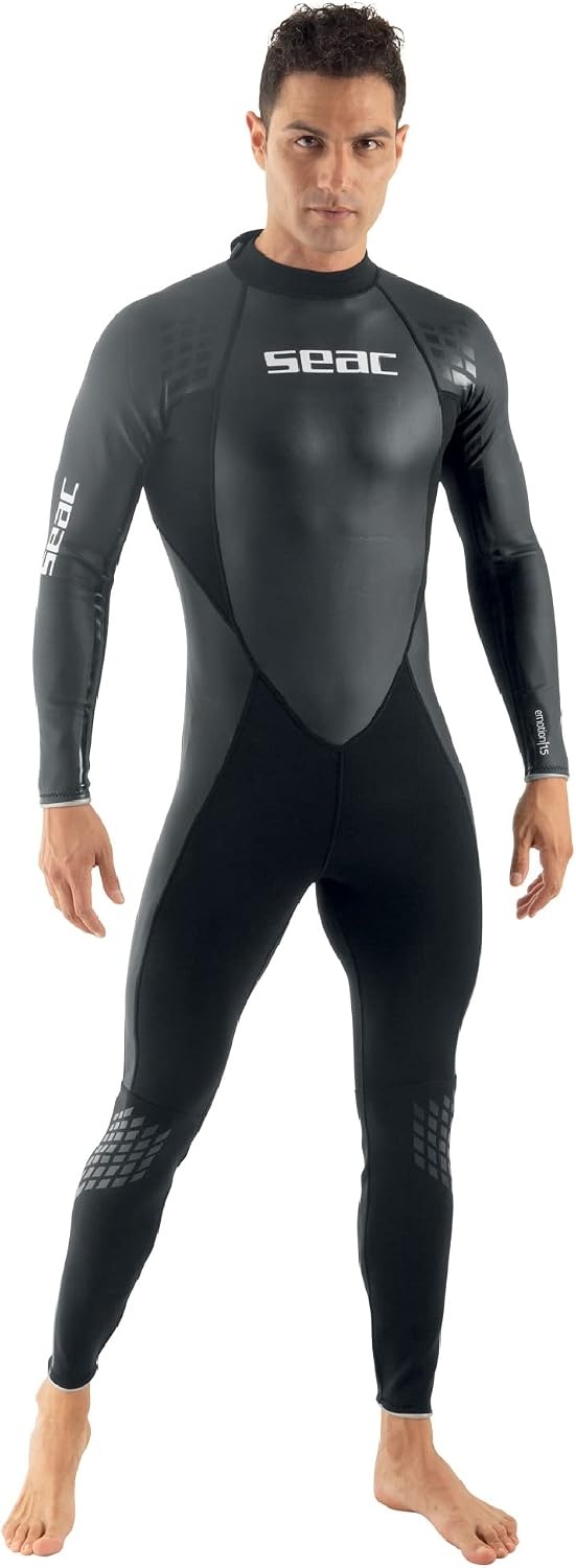 Neoprenanzug für Wassersport - 1,5 mm Ultraflex - 3XL - bis zu 35% Rabatt