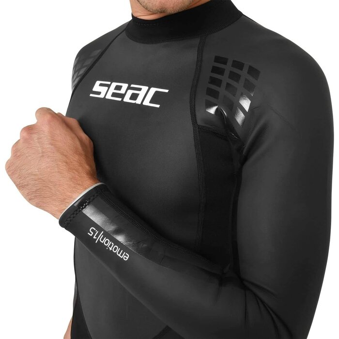 Neoprenanzug für Wassersport - 1,5 mm Ultraflex - 3XL - bis zu 35% Rabatt