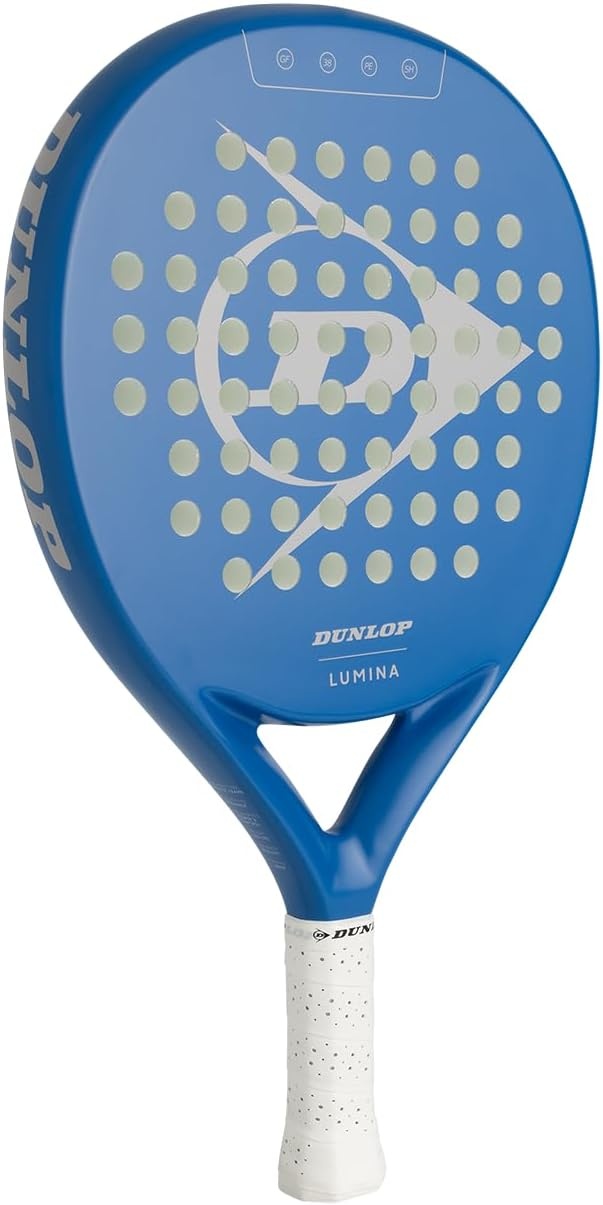 Padel-Schläger Graphit Pro - Jetzt bis zu 33% Rabatt sichern