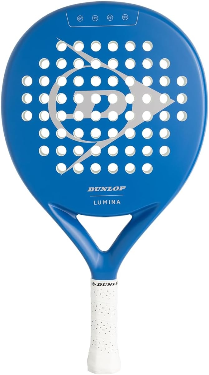 Padel-Schläger Graphit Pro - Jetzt bis zu 33% Rabatt sichern