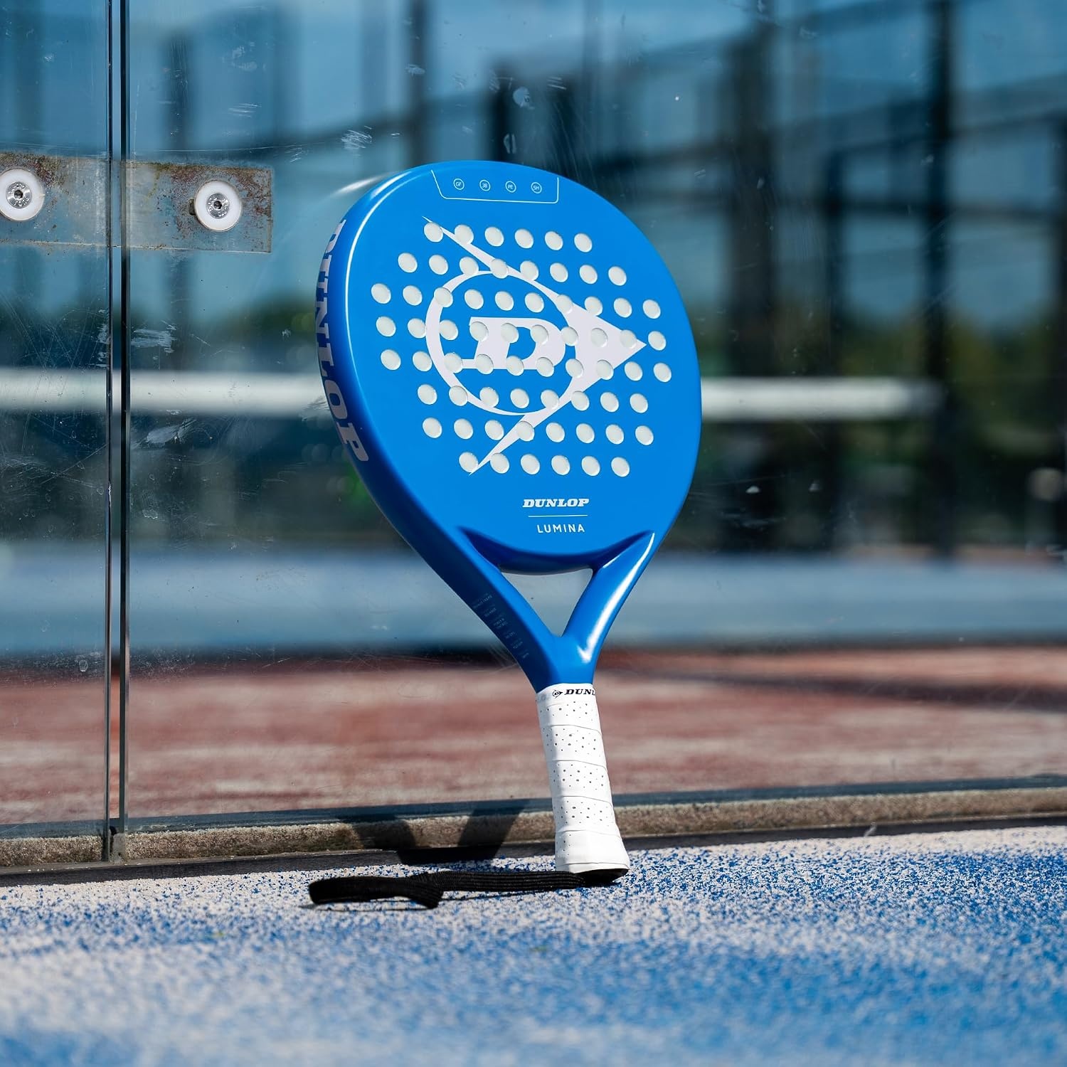 Padel-Schläger Graphit Pro - Jetzt bis zu 33% Rabatt sichern