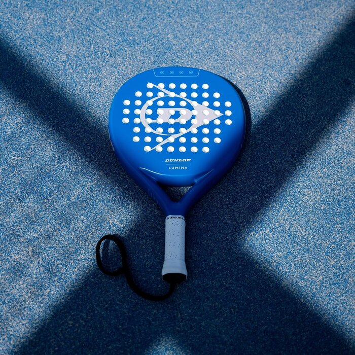 Padel-Schläger Graphit Pro - Jetzt bis zu 33% Rabatt sichern
