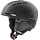 All-Mountain Skihelm - Mattes Schwarz, 58-62 cm - Jetzt bis zu 34% reduziert