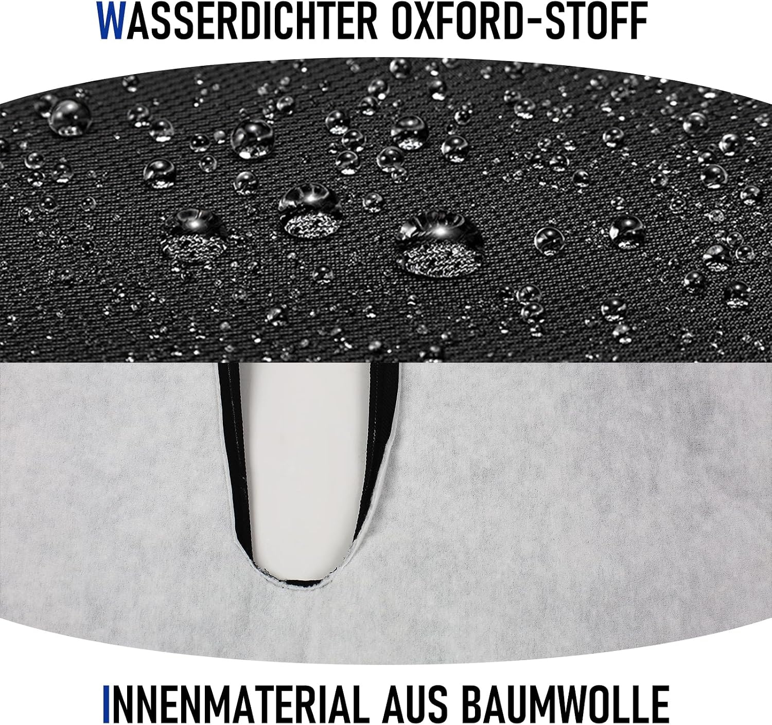 Sitzbezüge Set für Transporter 3-Sitzer wasserdicht - Jetzt bis zu 28% sparen