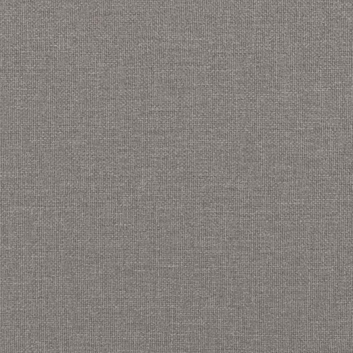 Höhenverstellbares Bettkopfteil Taupe 144x88 cm - bis zu 34% sparen