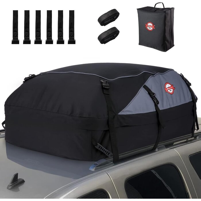 Universelle Dachtasche 566L - Wasserdicht - Outlet bis zu 34% reduziert