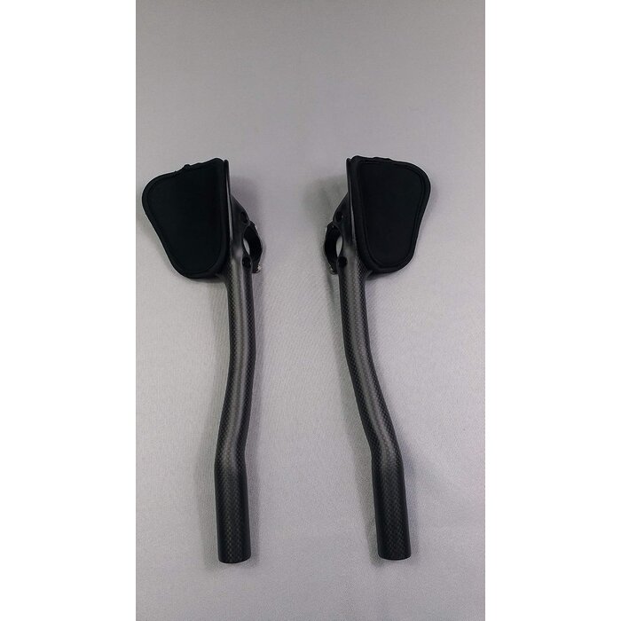 Triathlon Aerobar Aufsatz 340mm Carbon - Jetzt bis zu 28% sparen!