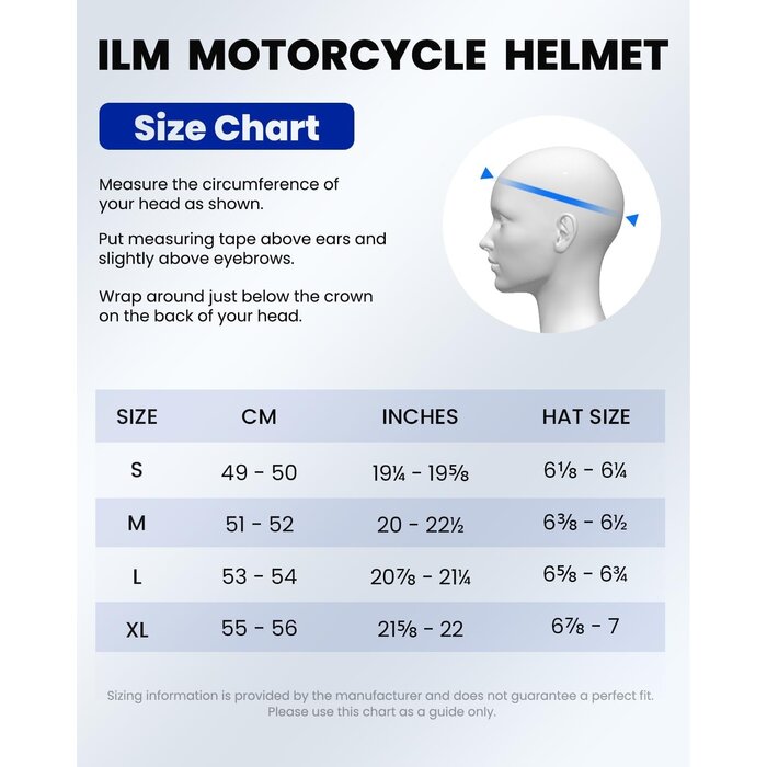 Integralhelm für Jugendliche - ECE 22.06 - Grau, XL - bis zu 34% Rabatt