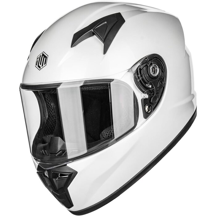 Integralhelm für Jugendliche - ECE 22.06 - Grau, XL - bis zu 34% Rabatt