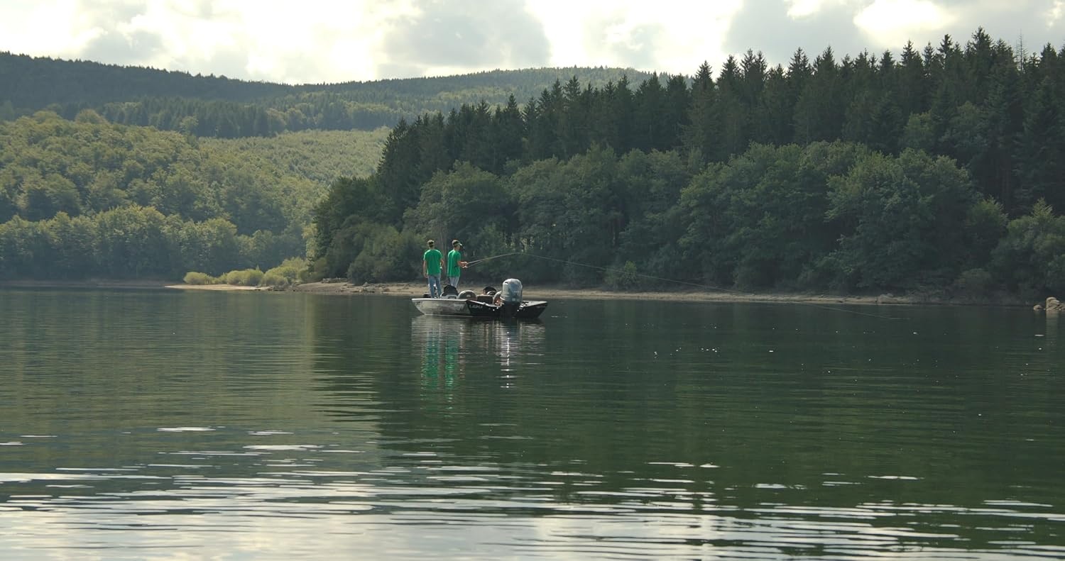 Leichte Spinnrute 3m für Raubfische - bis zu 34% Rabatt auf Rückläufer