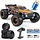 RC Offroad-Truck 4WD Brushless - bis zu 30% Rabatt auf Rückläufer