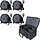 LED-Par-Scheinwerfer Set - 4x RGB Strahler mit bis zu 34% Rabatt