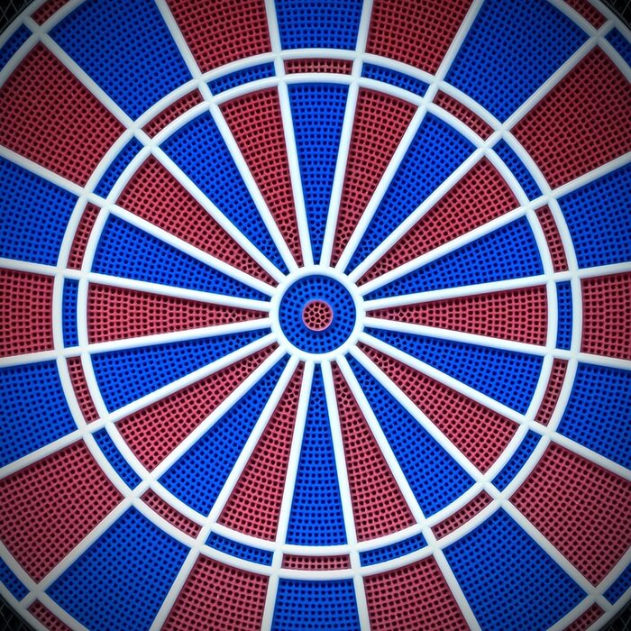 Elektronisches Dartboard mit 40 Spielen - jetzt bis zu 35% Rabatt sichern
