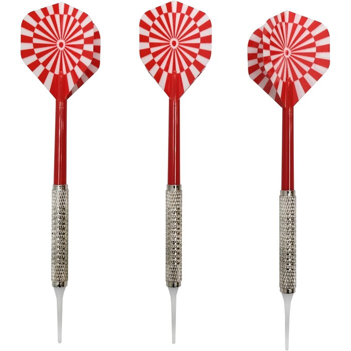 Elektronisches Dartboard mit 40 Spielen - jetzt bis zu 35% Rabatt sichern