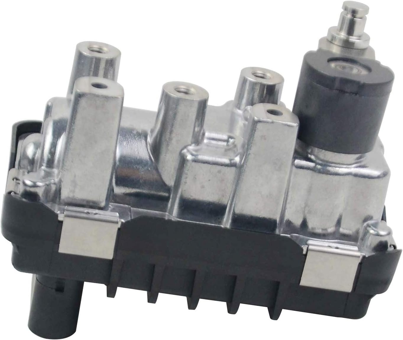 Elektrischer Turbo-Aktuator G-277 für Mercedes CLK 320 CDI - 64% Rabatt
