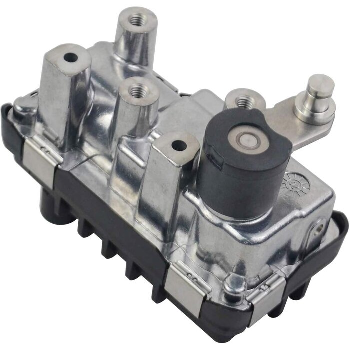 Elektrischer Turbolader-Aktuator G-277 - Jetzt bis zu 34% günstiger sichern