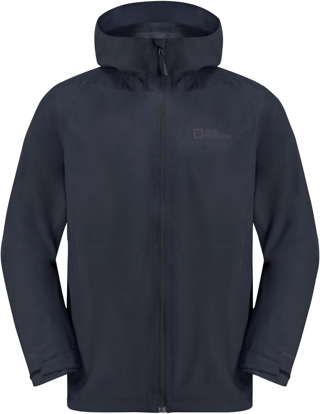 Herren Anorak wasserdicht & winddicht - Emerald - bis zu 35% Rabatt