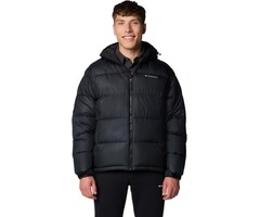 Columbia Warme Herren Kapuzenjacke Pike Lake für Outdoor - bis zu 30% Rabatt