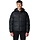 Warme Herren Kapuzenjacke Pike Lake für Outdoor - bis zu 30% Rabatt