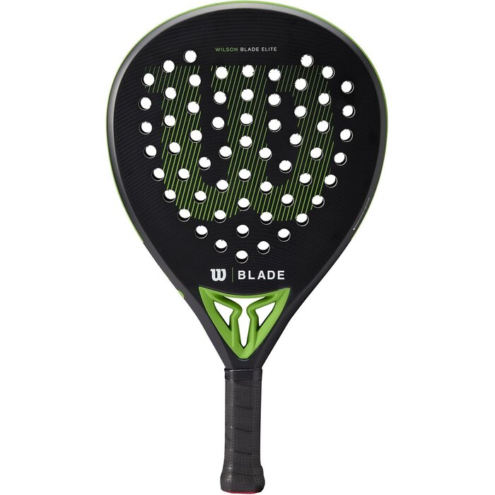 Padel-Schläger Blade Elite V2 - Carbon-Racket bis zu 34% günstiger