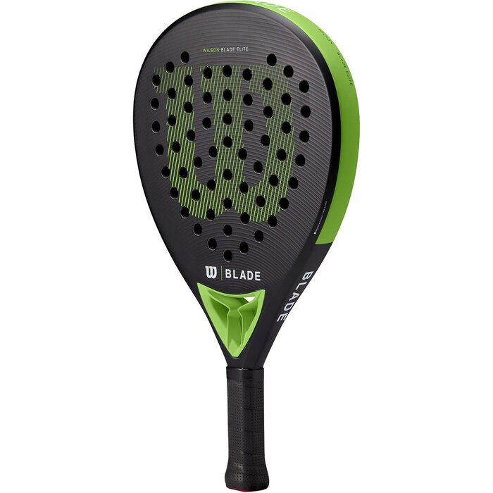 Padel-Schläger Blade Elite V2 - Carbon-Racket bis zu 34% günstiger