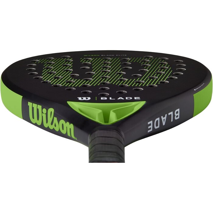 Padel-Schläger Blade Elite V2 - Carbon-Racket bis zu 34% günstiger