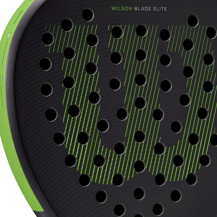 Padel-Schläger Blade Elite V2 - Carbon-Racket bis zu 34% günstiger