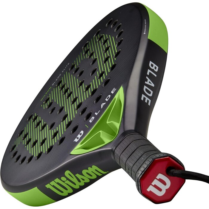 Padel-Schläger Blade Elite V2 - Carbon-Racket bis zu 34% günstiger