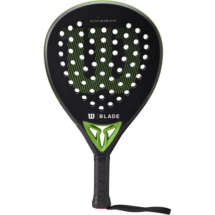 Padel-Schläger Blade Elite V2 - Carbon-Racket bis zu 34% günstiger