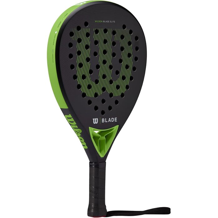 Padel-Schläger Blade Elite V2 - Carbon-Racket bis zu 34% günstiger