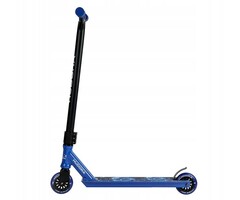 Hudora Robuster Stunt-Scooter für Kinder - Blau/Schwarz - bis zu 34% Rabatt