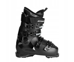 Unisex Skischuh Größe 46,5/47 - Schwarz/Anthrazit - Outlet bis zu 49% Rabatt
