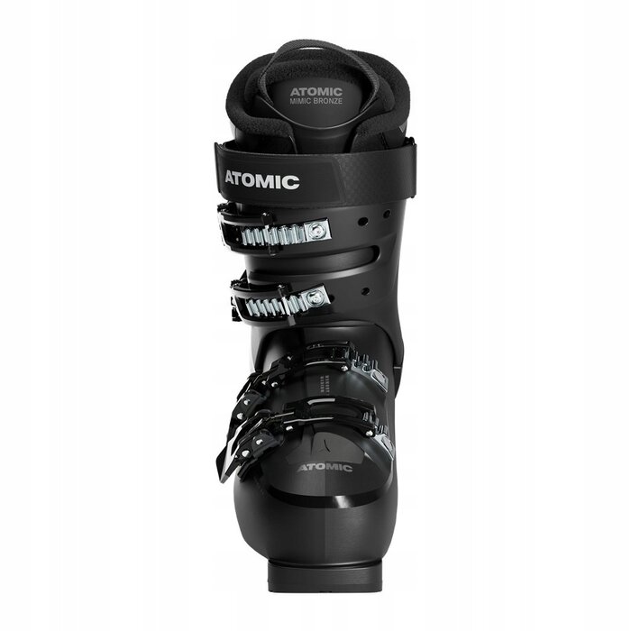 Atomic Unisex Skischuh HAWX Prime 90 - Schwarz/Anthrazit - bis zu 30% Rabatt