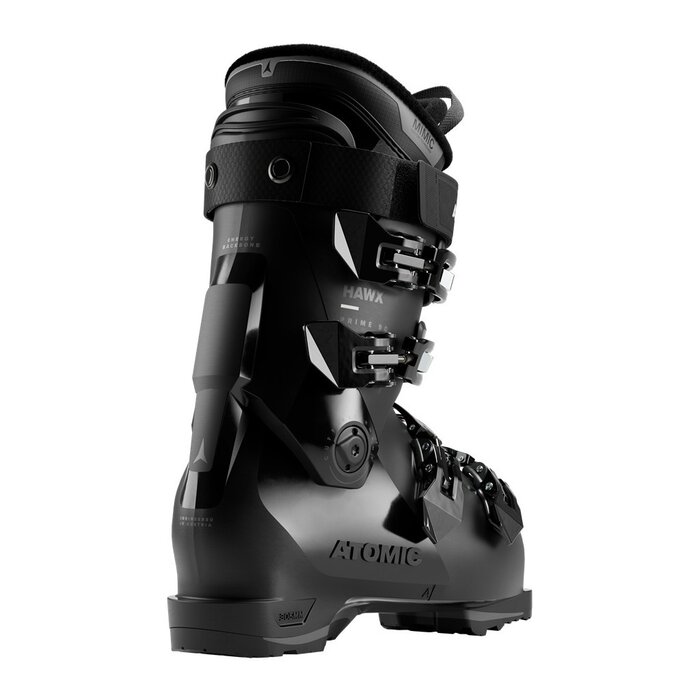 Atomic Unisex Skischuh HAWX Prime 90 - Schwarz/Anthrazit - bis zu 30% Rabatt