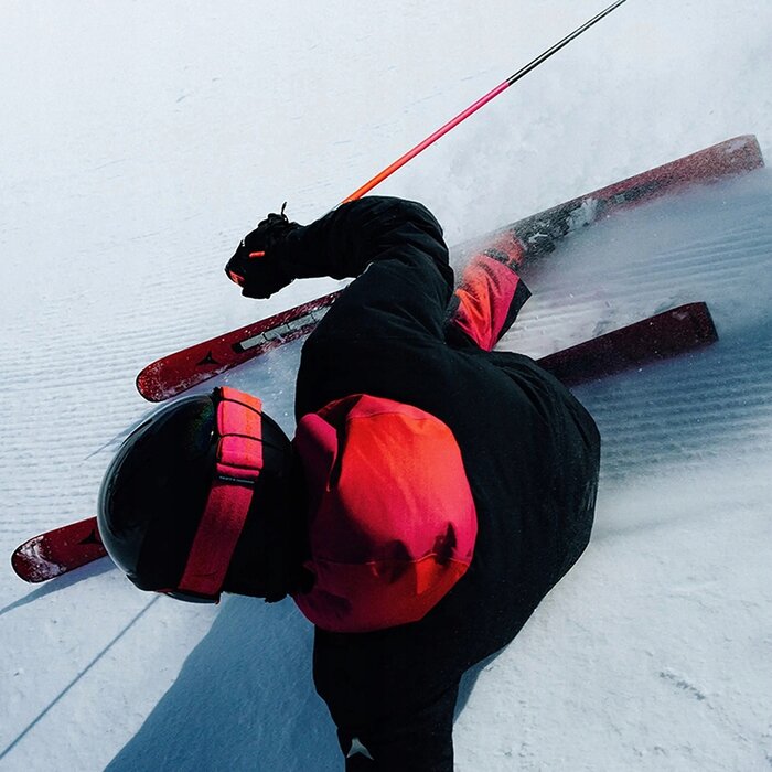 Atomic Unisex Skischuh HAWX Prime 90 - Schwarz/Anthrazit - bis zu 30% Rabatt