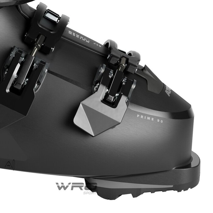 Atomic Unisex Skischuh HAWX Prime 90 - Schwarz/Anthrazit - bis zu 30% Rabatt