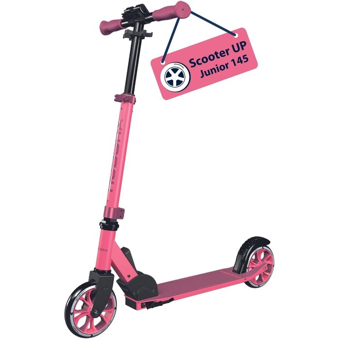 Faltbarer Kinderroller Pixie/Berry - Jetzt bis zu 33% günstiger sichern!