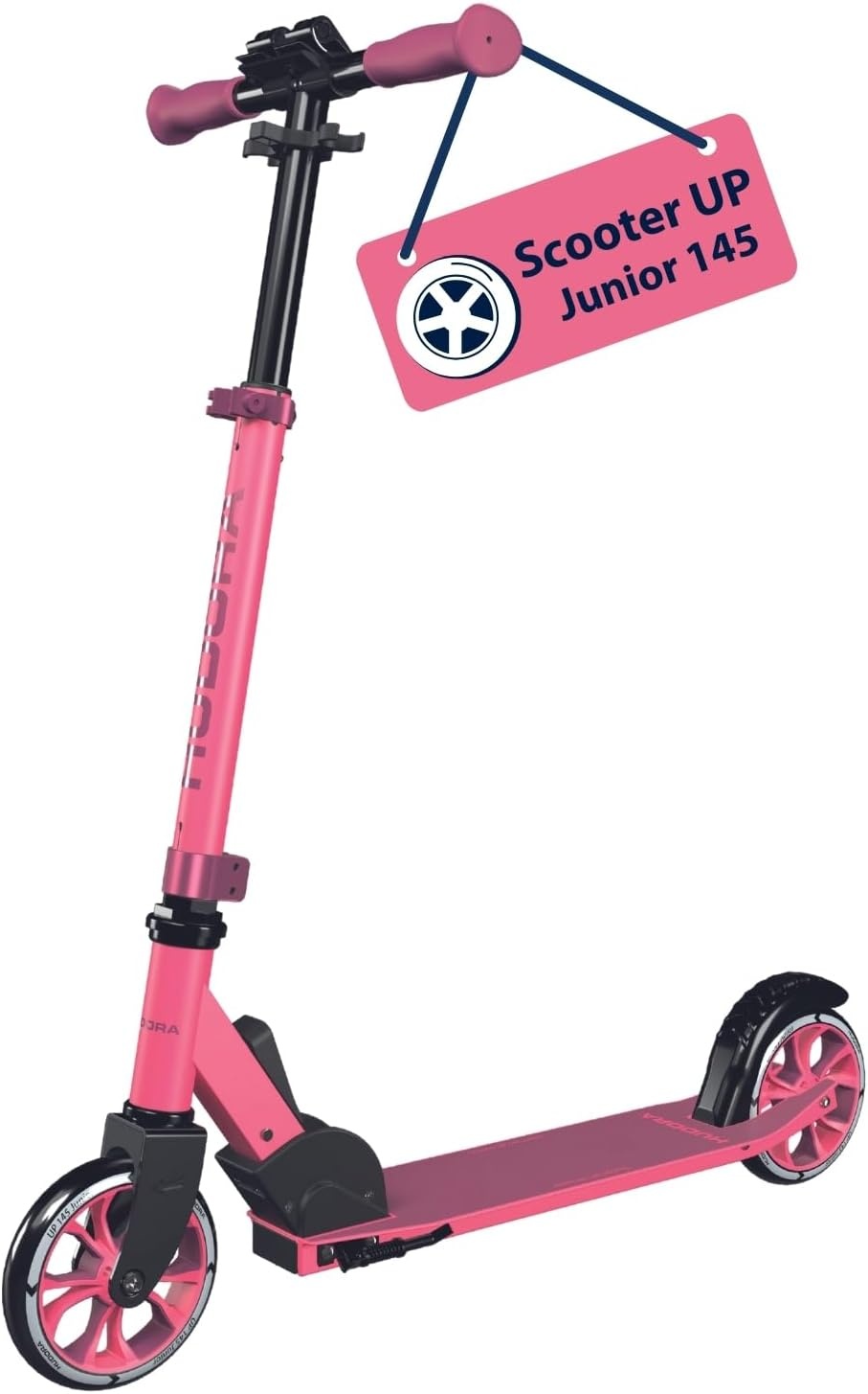 Faltbarer Kinderroller Pixie/Berry - Jetzt bis zu 33% günstiger sichern!
