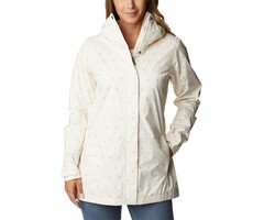 Columbia Wasserdichte Damen-Regenjacke - Stylisch & Funktional - bis zu 35% Rabatt