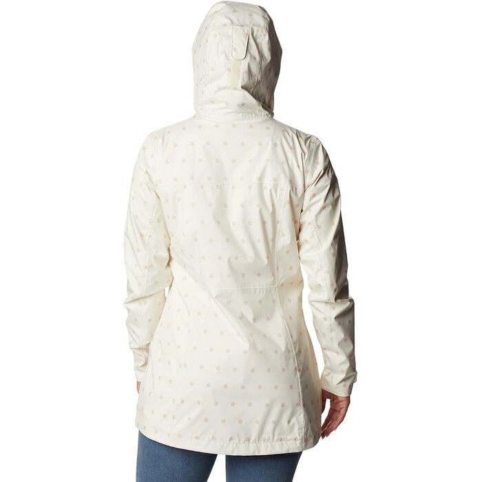 Wasserdichte Damen-Regenjacke - Stylisch & Funktional - bis zu 35% Rabatt