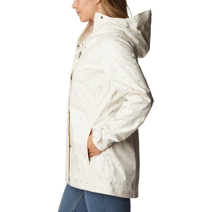 Wasserdichte Damen-Regenjacke - Stylisch & Funktional - bis zu 35% Rabatt