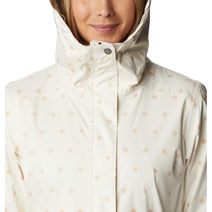 Wasserdichte Damen-Regenjacke - Stylisch & Funktional - bis zu 35% Rabatt