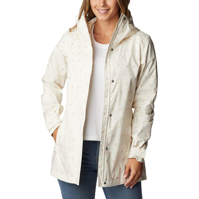 Wasserdichte Damen-Regenjacke - Stylisch & Funktional - bis zu 35% Rabatt