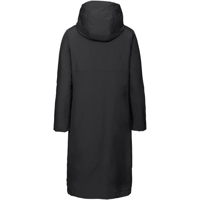 Damen Wintermantel Coreway - Wasserdicht & Isoliert - Schwarz - bis zu 30% Rabatt