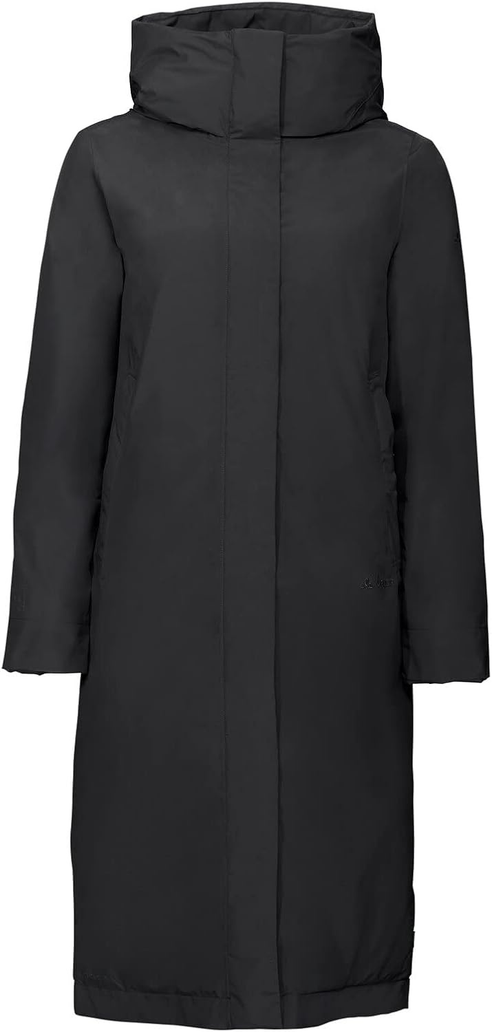 Damen Wintermantel Coreway - Wasserdicht & Isoliert - Schwarz - bis zu 30% Rabatt