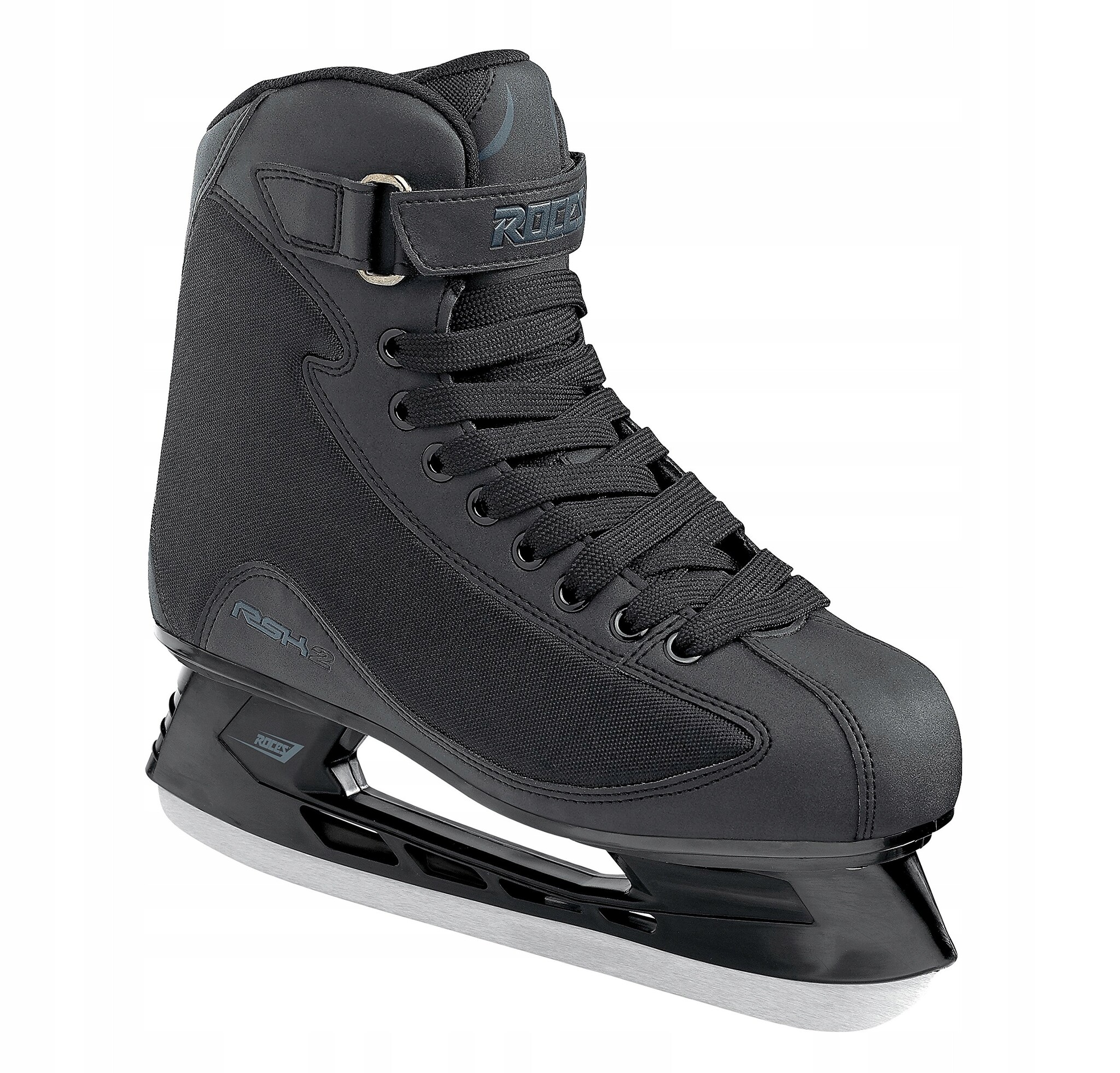 Roces Eishockeyschlittschuhe Herren - Klassisches Design - Bis zu 35% Rabatt