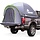 Pick-up Ladeflächenzelt für Full Size Trucks | Bis zu 35% Rabatt