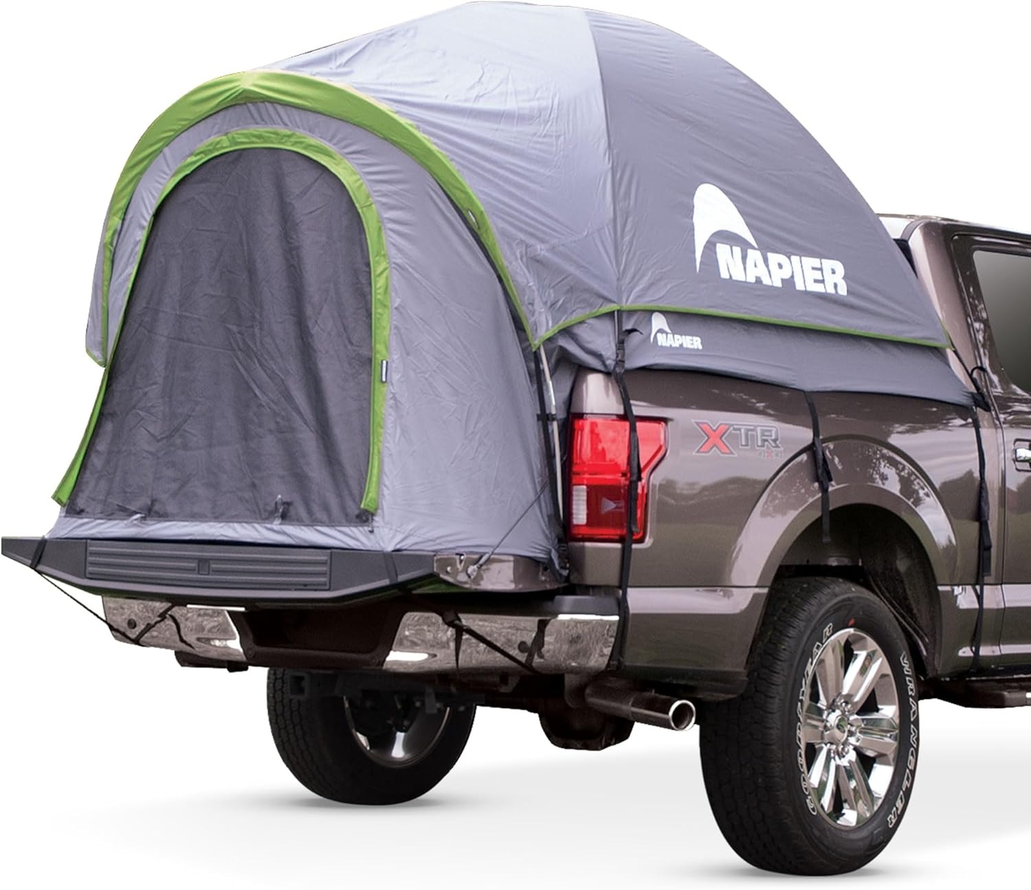 Pick-up Ladeflächenzelt für Full Size Trucks | Bis zu 35% Rabatt